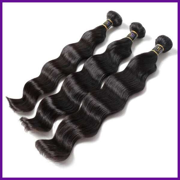 BODY WAVE BUNDLE DEAL