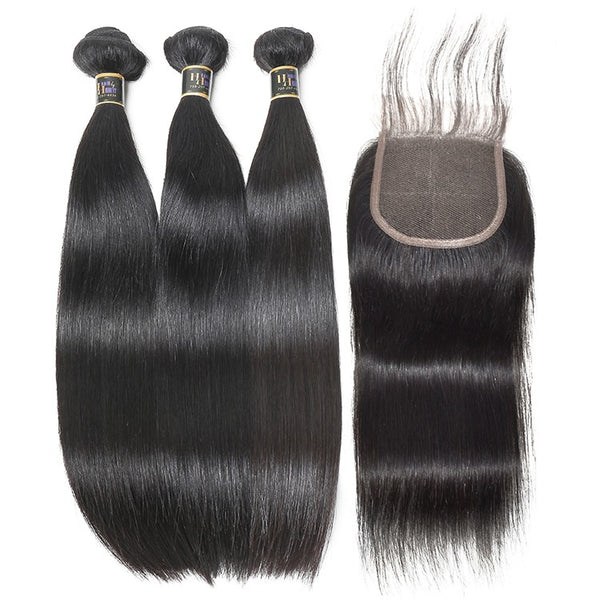 HD LACE CLOSURE